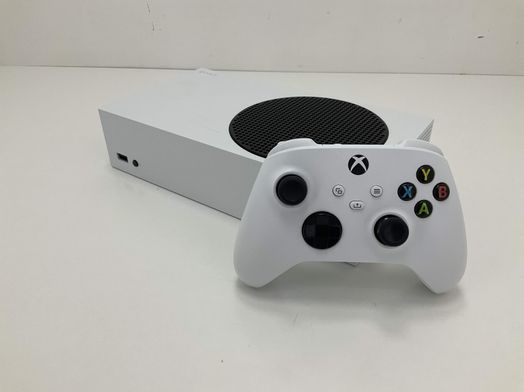 consola xbox series microsoft xbox series s