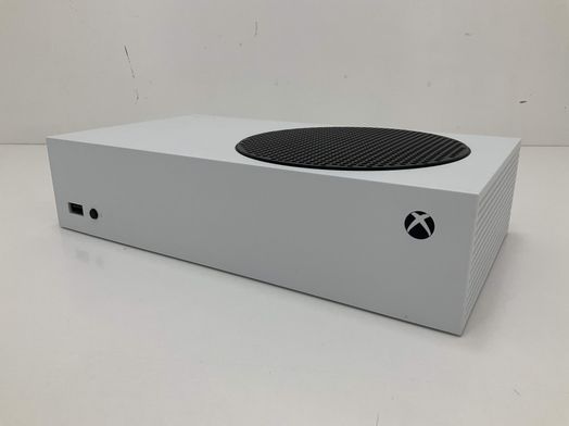 consola xbox series microsoft xbox series s