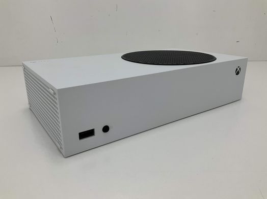 consola xbox series microsoft xbox series s