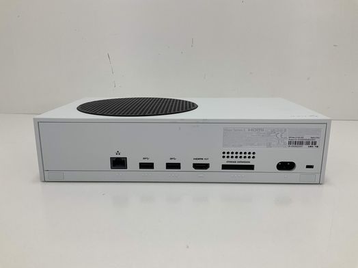 consola xbox series microsoft xbox series s