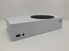 consola xbox series microsoft xbox series s