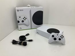 consola xbox series microsoft xbox series s