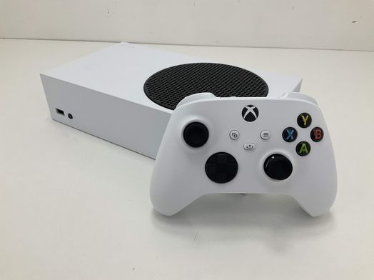 consola xbox series microsoft xbox series s