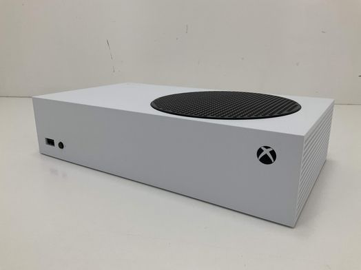 consola xbox series microsoft xbox series s