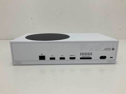 consola xbox series microsoft xbox series s