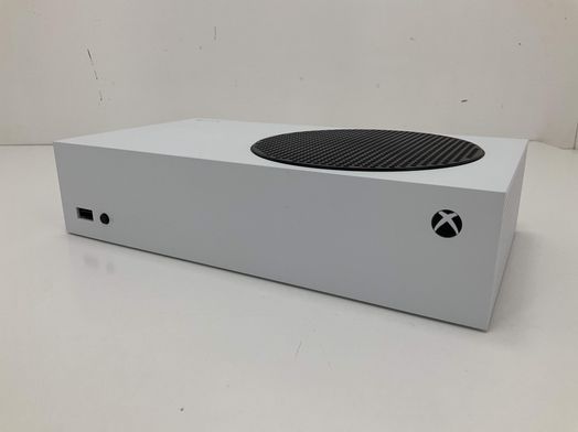 consola xbox series microsoft xbox series s