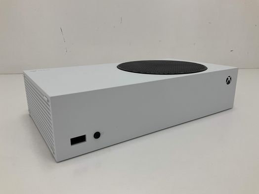 consola xbox series microsoft xbox series s