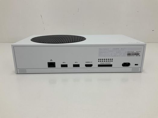 consola xbox series microsoft xbox series s