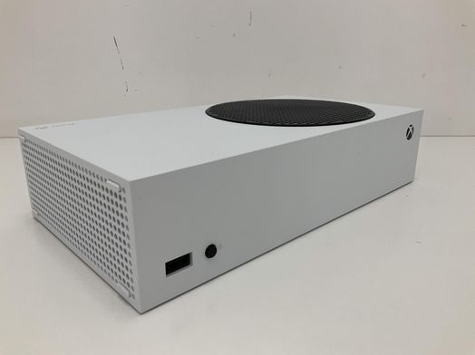 consola xbox series microsoft xbox series s