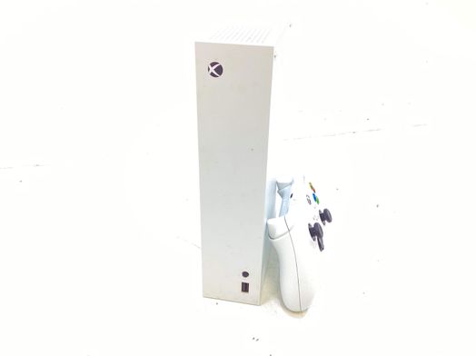 consola xbox series microsoft xbox series s