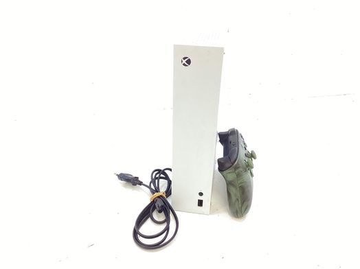 consola xbox series microsoft xbox series s