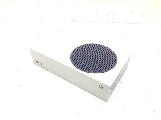 consola xbox series microsoft xbox series s