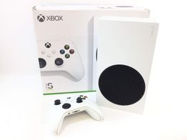consola xbox series microsoft xbox series s