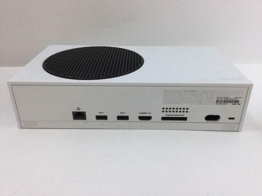 consola xbox series microsoft xbox series s