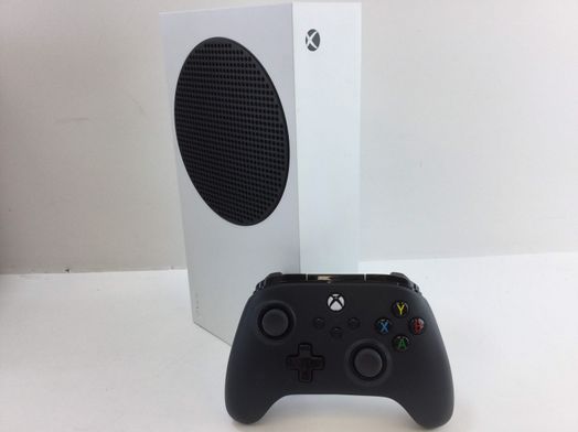 consola xbox series microsoft xbox series s