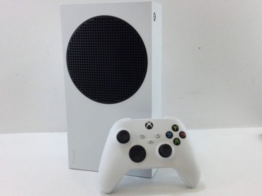 consola xbox series microsoft xbox series s