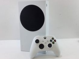 consola xbox series microsoft xbox series s