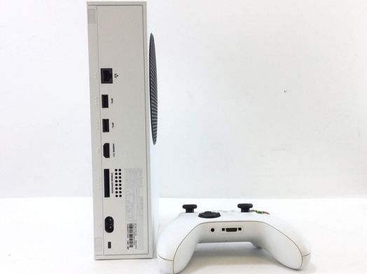 consola xbox series microsoft xbox series s