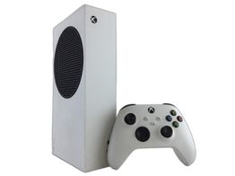 consola xbox series microsoft xbox series s