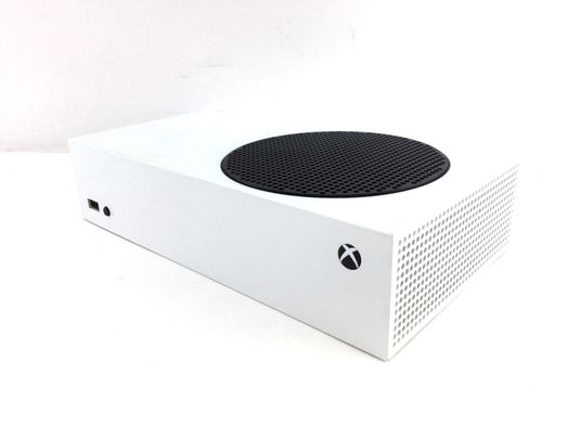 consola xbox series microsoft xbox series s