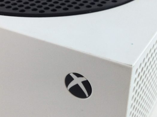 consola xbox series microsoft xbox series s