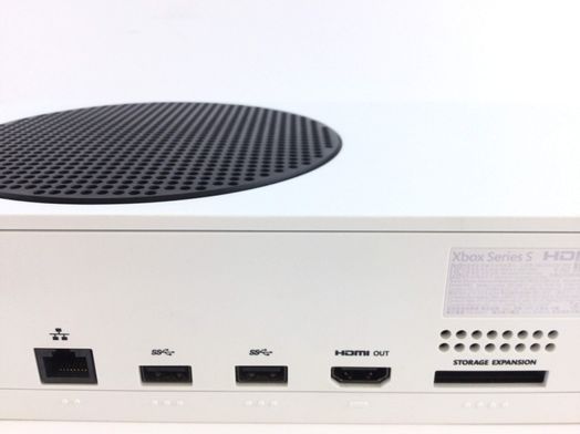 consola xbox series microsoft xbox series s