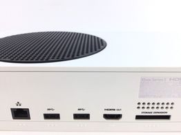 consola xbox series microsoft xbox series s