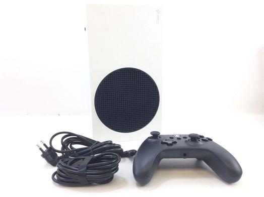 consola xbox series microsoft xbox series s