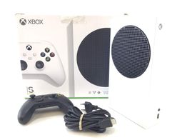 consola xbox series microsoft xbox series s