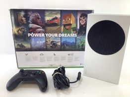 consola xbox series microsoft xbox series s