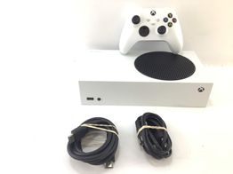 consola xbox series microsoft xbox series s