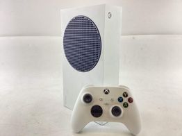consola xbox series microsoft xbox series s