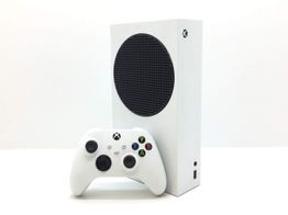 consola xbox series microsoft xbox series s