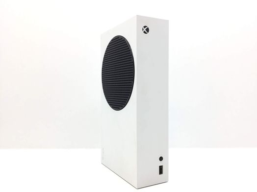 consola xbox series microsoft xbox series s