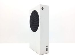 consola xbox series microsoft xbox series s