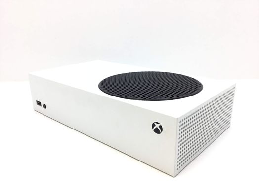 consola xbox series microsoft xbox series s