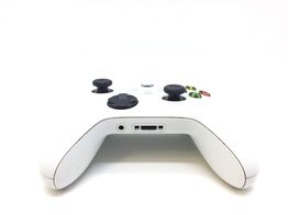 consola xbox series microsoft xbox series s