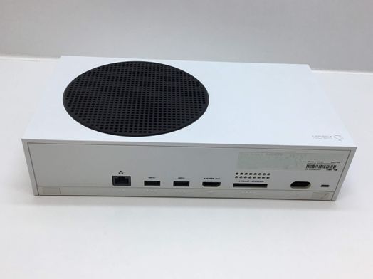 consola xbox series microsoft xbox series s