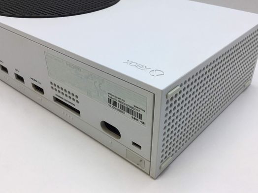 consola xbox series microsoft xbox series s
