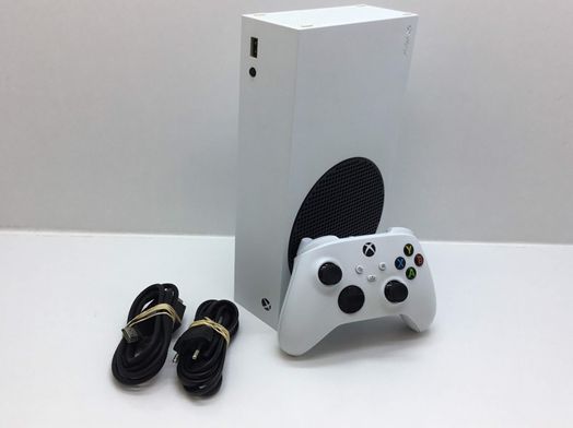 consola xbox series microsoft xbox series s
