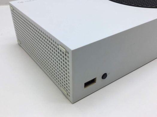 consola xbox series microsoft xbox series s