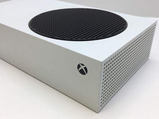 consola xbox series microsoft xbox series s