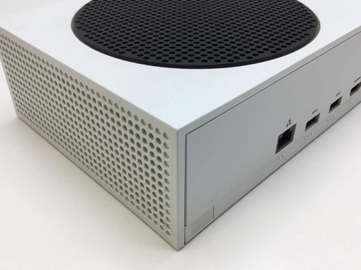 consola xbox series microsoft xbox series s