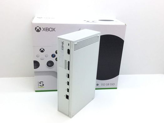 consola xbox series microsoft xbox series s