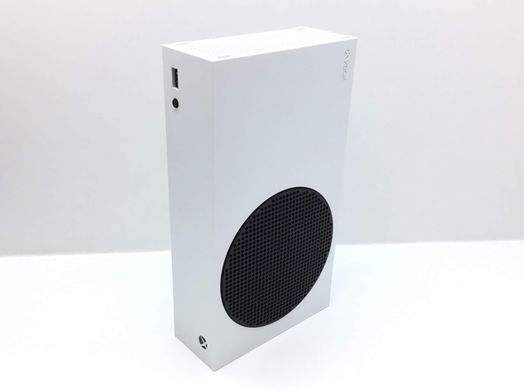 consola xbox series microsoft xbox series s