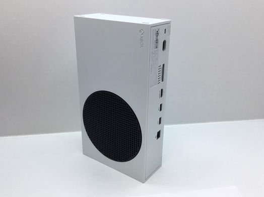 consola xbox series microsoft xbox series s