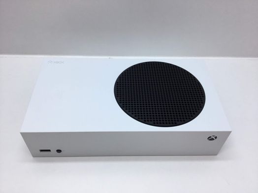 consola xbox series microsoft xbox series s