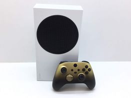 consola xbox series microsoft xbox series s