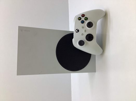 consola xbox series microsoft xbox series s