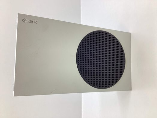 consola xbox series microsoft xbox series s